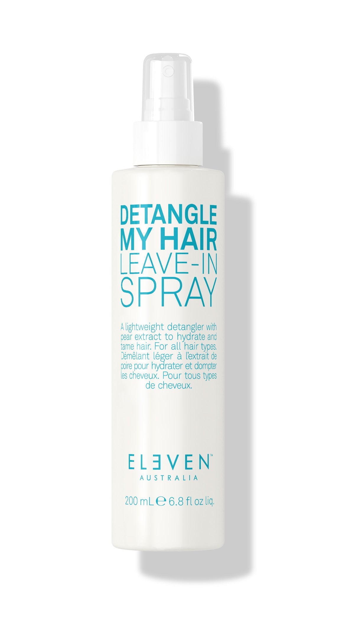 Detangle My Hair Leave-In Spray