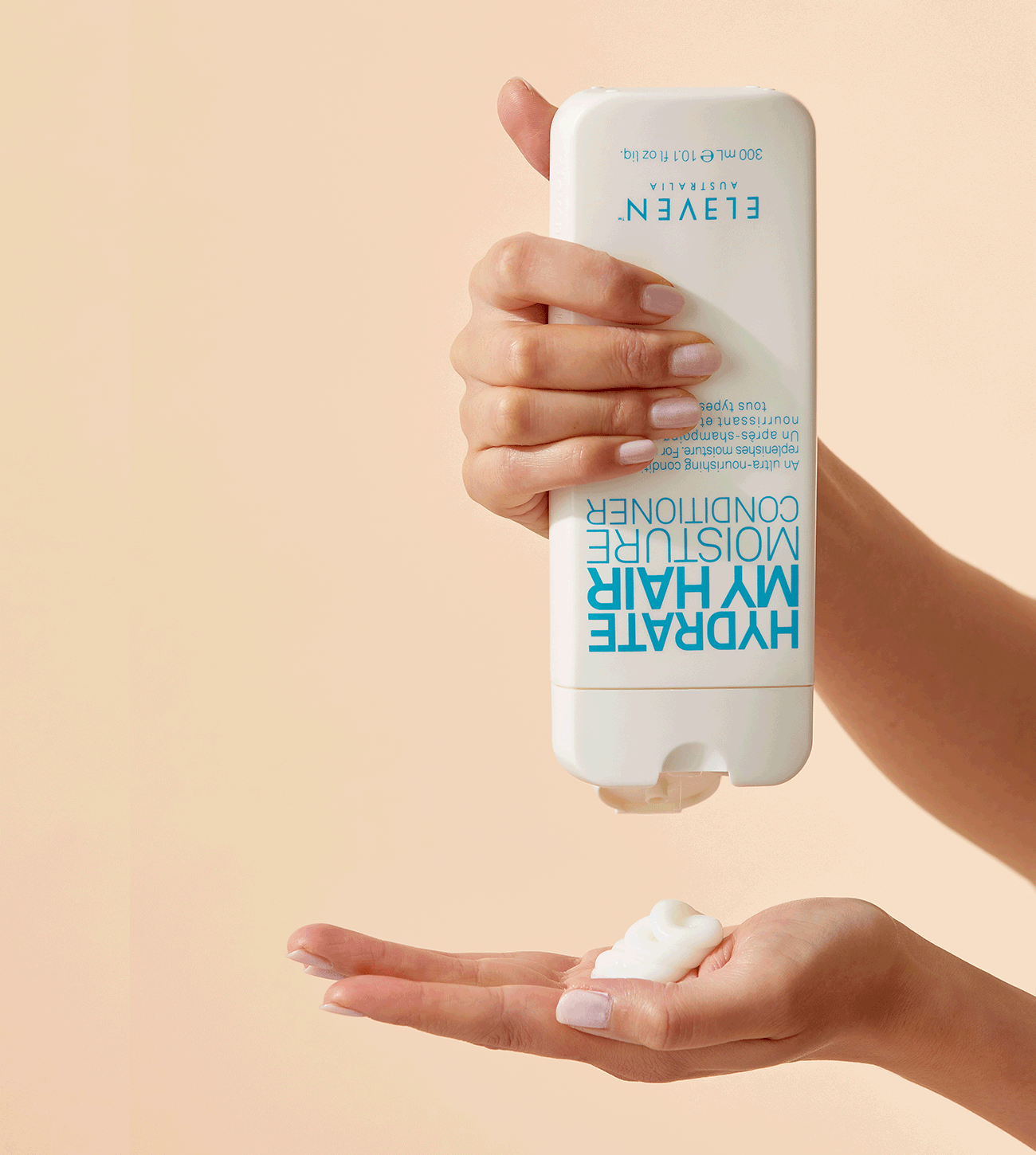 Hydrate My Hair Moisture Shampoo