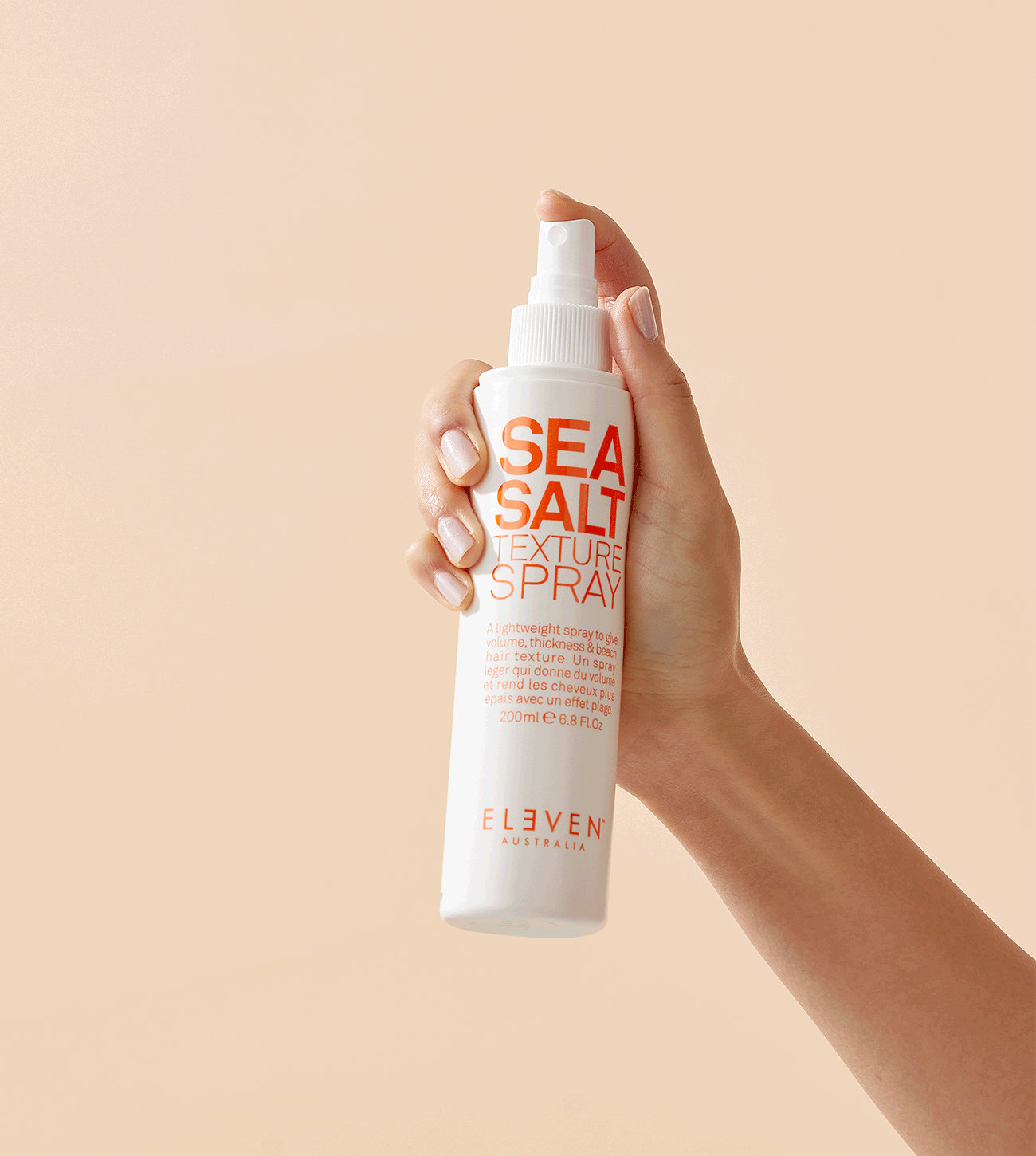 Sea Salt Texture Spray