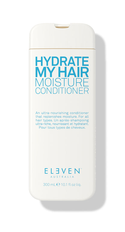 Hydrate My Hair Moisture Conditioner