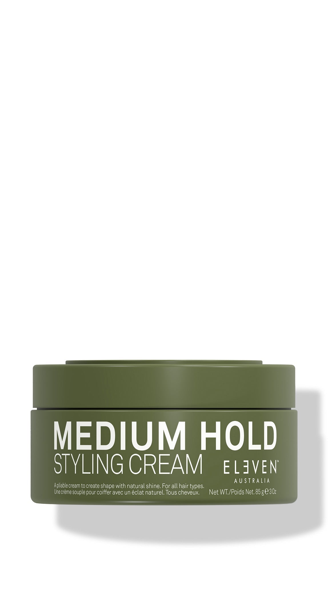 Medium Hold Styling Cream