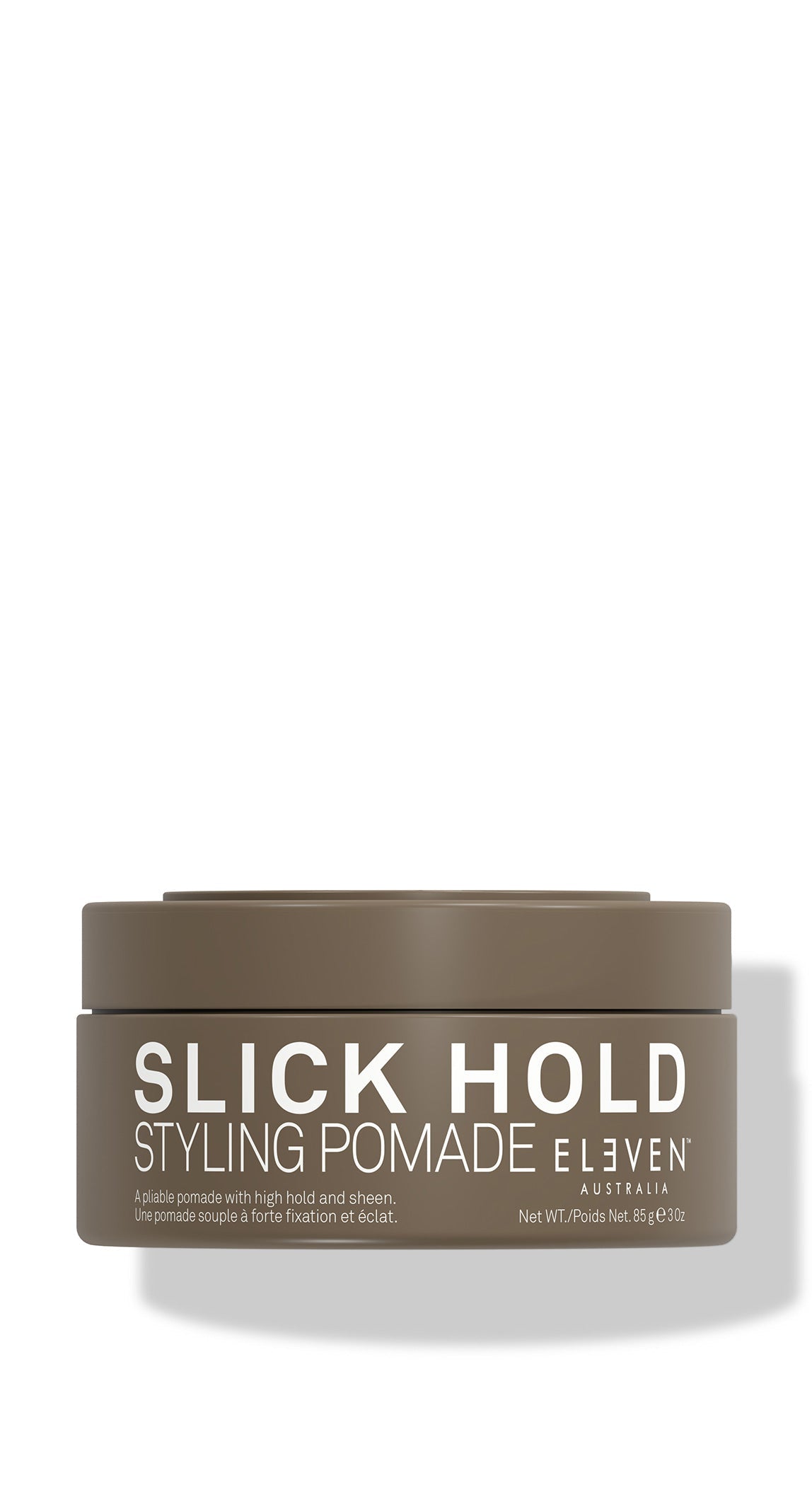 Slick Hold Styling Pomade