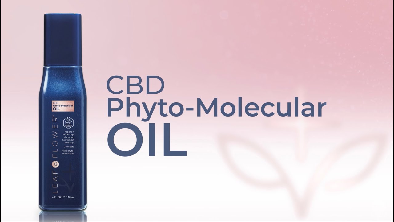 Phyto-Molecular Oil