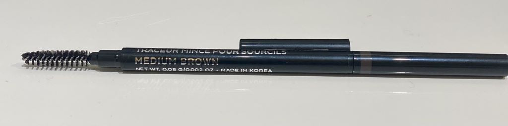 Skinny Brow Pencil - Medium Brown