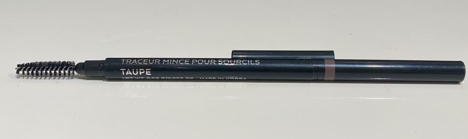 Skinny Brow Pencil -Taupe