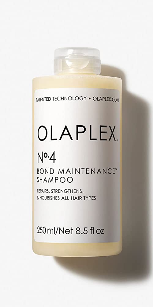 Olaplex No. 4